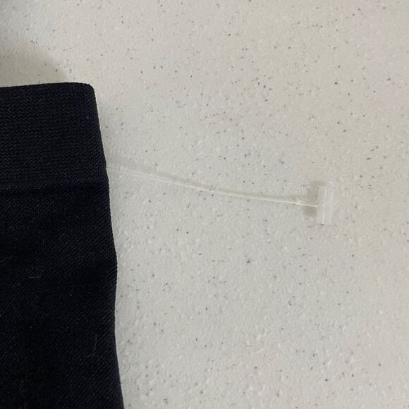 Intimately Free People Set Of Two Black Straight Lines Bralettes Size XS/S New - Picture 8 of 9